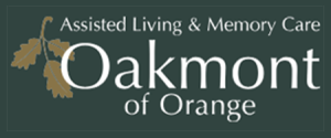 Oakmont of Orange Logo