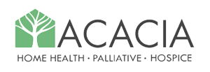Acacia banner logo